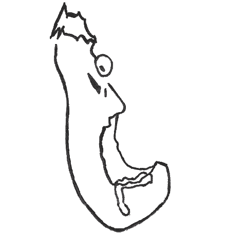 Urnesto! Urnesto the Eggplant-o!