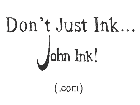 Oh! You just got Inked!